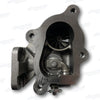 49131-02062 Mhi Turbocharger Td03L4 Kubota Industrial 3.3L (Engine V3307) Genuine Oem Turbochargers 49131-02062 Mhi Turbocharger Td03L4 Kubota Industrial 3.3L (Engine V3307) Genuine Oem Turbochargers