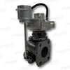 1E198-17013 Turbocharger Td03 Kubota Industrial Engine V2403 2.4Ltr Genuine Oem Turbochargers 1E198-17013 Turbocharger Td03 Kubota Industrial Engine V2403 2.4Ltr Genuine Oem Turbochargers