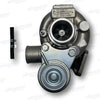 1J40317013 Turbocharger Td03 Kubota V2403 Industrial Engine 2.4Ltr Genuine Oem Turbochargers 1J40317013 Turbocharger Td03 Kubota V2403 Industrial Engine 2.4Ltr Genuine Oem Turbochargers