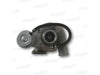 1J583-17013 Turbocharger Td03 Cat Mini Hydraulic Excavator 305.5D / 305C Cr (S4Q2) Kubota M5L M5N 1J583-17013 Turbocharger Td03 Cat Mini Hydraulic Excavator 305.5D / 305C Cr (S4Q2) Kubota M5L M5N