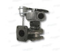 1J583-17013 Turbocharger Td03 Cat Mini Hydraulic Excavator 305.5D / 305C Cr (S4Q2) Kubota M5L M5N 1J583-17013 Turbocharger Td03 Cat Mini Hydraulic Excavator 305.5D / 305C Cr (S4Q2) Kubota M5L M5N