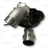 49131-03600 Turbocharger Td03 Hyundai I-Load Van 100Kw 2012-05/2014 ** Genuine Oem Turbochargers 49131-03600 Turbocharger Td03 Hyundai I-Load Van 100Kw 2012-05/2014 ** Genuine Oem Turbochargers