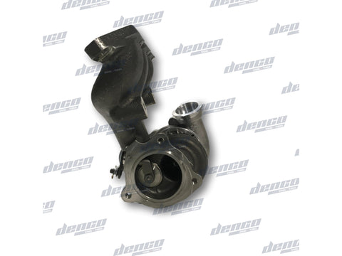 8658623 Turbocharger Td03 Volvo S80 / Sc90 (Cyl 1-3) Genuine Oem Turbochargers