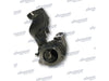 8658623 Turbocharger Td03 Volvo S80 / Sc90 (Cyl 1-3) Genuine Oem Turbochargers 8658623 Turbocharger Td03 Volvo S80 / Sc90 (Cyl 1-3) Genuine Oem Turbochargers