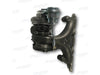 8658623 Turbocharger Td03 Volvo S80 / Sc90 (Cyl 1-3) Genuine Oem Turbochargers 8658623 Turbocharger Td03 Volvo S80 / Sc90 (Cyl 1-3) Genuine Oem Turbochargers
