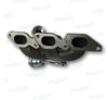8658623 Turbocharger Td03 Volvo S80 / Sc90 (Cyl 1-3) Genuine Oem Turbochargers 8658623 Turbocharger Td03 Volvo S80 / Sc90 (Cyl 1-3) Genuine Oem Turbochargers