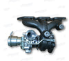 30650210 Turbocharger Td03 Volvo S80 / Xc90 (Cyl 4-6) B6294T Genuine Oem Turbochargers 30650210 Turbocharger Td03 Volvo S80 / Xc90 (Cyl 4-6) B6294T Genuine Oem Turbochargers