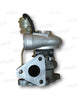 8980023450 Turbocharger Tf035 Isuzu Mercury Marine 4Ee2-Tmc Genuine Oem Turbochargers 8980023450 Turbocharger Tf035 Isuzu Mercury Marine 4Ee2-Tmc Genuine Oem Turbochargers