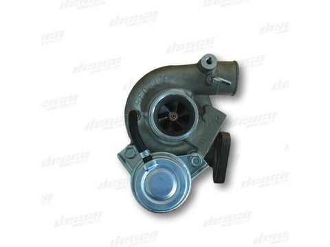 49135-03130 TURBOCHARGER TF035HM MITSUBISHI TRITON 2.80L (ENGINE  4M40T) 49135-03130 TURBOCHARGER TF035HM MITSUBISHI TRITON 2.80L (ENGINE  4M40T)