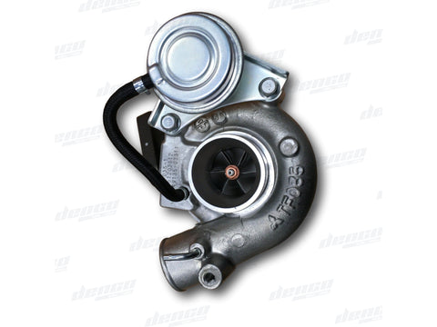 49135-03311 Turbocharger Tf035hm Mitsubishi Delica Truck 2.8l (Engine 4m40t) 49135-03311 Turbocharger Tf035hm Mitsubishi Delica Truck 2.8l (Engine 4m40t)