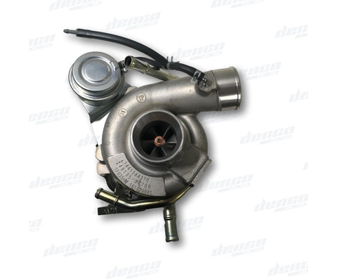 49135-04700 Turbocharger Tf035hm Subaru Forester 2.0l (Engine Ej20) 49135-04700 Turbocharger Tf035hm Subaru Forester 2.0l (Engine Ej20)