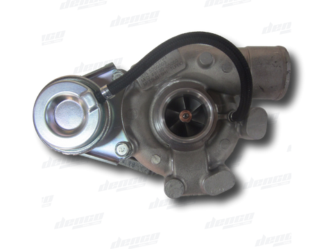 49135-05000 TURBOCHARGER TF035HM IVECO DAILY 2.8L 49135-05000 TURBOCHARGER TF035HM IVECO DAILY 2.8L