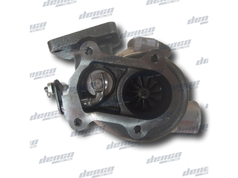 99450703 Turbocharger Tf035Hm Iveco Daily 2.8L Genuine Oem Turbochargers