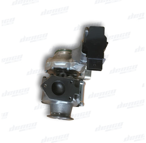 7797781 Turbocharger Tf035Hl Bmw 120D / 320D 2.0L (N47) Genuine Oem Turbochargers