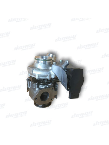 7797781 Turbocharger Tf035Hl Bmw 120D / 320D 2.0L (N47) Genuine Oem Turbochargers