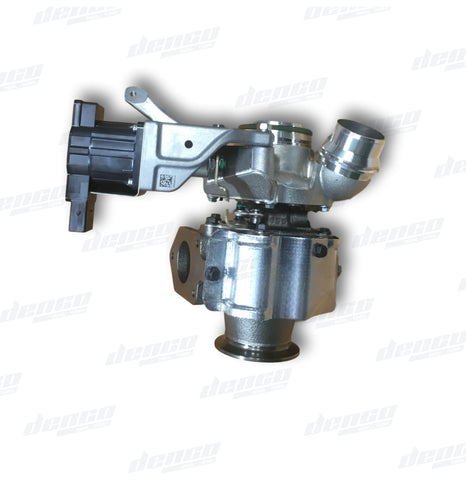 7797781 Turbocharger Tf035Hl Bmw 120D / 320D 2.0L (N47) Genuine Oem Turbochargers