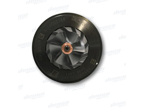 49135-09710 Mhi Turbo Core (Chra) Assembly Tf035 49135-09710 Mhi Turbo Core (Chra) Assembly Tf035