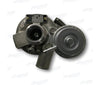 1641917016 Turbocharger Td025L Kubota Wheel Loader R420 (D1503-T) 1.5L Genuine Oem Turbochargers 1641917016 Turbocharger Td025L Kubota Wheel Loader R420 (D1503-T) 1.5L Genuine Oem Turbochargers