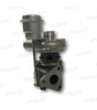 1641917016 Turbocharger Td025L Kubota Wheel Loader R420 (D1503-T) 1.5L Genuine Oem Turbochargers 1641917016 Turbocharger Td025L Kubota Wheel Loader R420 (D1503-T) 1.5L Genuine Oem Turbochargers