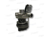 49173-03443 Turbocharger Td03 Kubota Industrial (Engine D1105-T-B-Jacobsen-2 / D1105-T-B-Ebb-Zero-1) - GENUINE OEM 49173-03443 Turbocharger Td03 Kubota Industrial (Engine D1105-T-B-Jacobsen-2 / D1105-T-B-Ebb-Zero-1) - GENUINE OEM