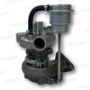 1E288-17013 Turbocharger Td025M Kubota Industrial D1105-T-E3B 1.1Ltr Genuine Oem Turbochargers 1E288-17013 Turbocharger Td025M Kubota Industrial D1105-T-E3B 1.1Ltr Genuine Oem Turbochargers