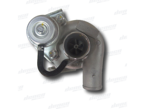 49173-06200 Turbocharger Td025m Deutz Industrial / Agricultural 2.3ltr - No Longer Available 49173-06200 Turbocharger Td025m Deutz Industrial / Agricultural 2.3ltr - No Longer Available