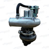 49173-07331 TURBOCHARGER TD025L LOMBARDINI TRACTOR 2.0L - GENUINE OEM TURBOCHARGERS 49173-07331 TURBOCHARGER TD025L LOMBARDINI TRACTOR 2.0L - GENUINE OEM TURBOCHARGERS