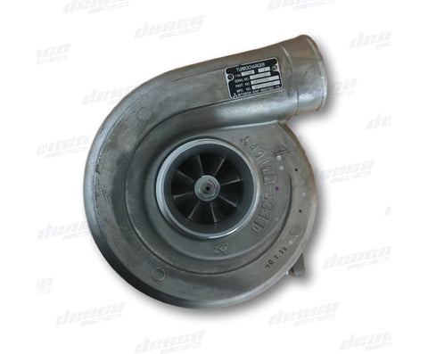 49174-01142 Turbocharger Td08 Mitsubishi Fuso Truck 11.1l (Engine 6d22t) 49174-01142 Turbocharger Td08 Mitsubishi Fuso Truck 11.1l (Engine 6d22t)