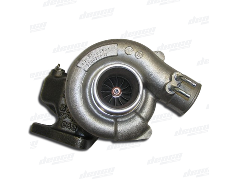 49177-01501 TURBOCHARGER TD04 MITSUBISHI TRITON / PAJERO 2.5L (ENGINE 4D56T) 49177-01501 TURBOCHARGER TD04 MITSUBISHI TRITON / PAJERO 2.5L (ENGINE 4D56T)