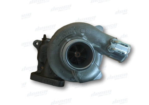 49177-02511 Turbocharger Td04 Mitsubishi Triton 2.5l (Engine 4d56ti) 49177-02511 Turbocharger Td04 Mitsubishi Triton 2.5l (Engine 4d56ti)