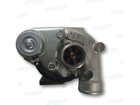 49177-03161 Turbocharger Td04 Kubota Industrial (Engine V3300di) 49177-03161 Turbocharger Td04 Kubota Industrial (Engine V3300di)