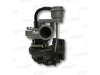 49177-03184 Reconditioned Turbocharger Td04L4 Kubota Industrial V3307 / Cat Skid Steer Loader 246D 49177-03184 Reconditioned Turbocharger Td04L4 Kubota Industrial V3307 / Cat Skid Steer Loader 246D