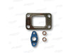 49177-03184 Reconditioned Turbocharger Td04L4 Kubota Industrial V3307 / Cat Skid Steer Loader 246D 49177-03184 Reconditioned Turbocharger Td04L4 Kubota Industrial V3307 / Cat Skid Steer Loader 246D