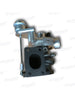 1G777-17012 Turbocharger Td04L4 Kubota V3307 Industrial Engine Genuine Oem Turbochargers 1G777-17012 Turbocharger Td04L4 Kubota V3307 Industrial Engine Genuine Oem Turbochargers