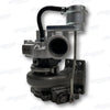 49177-03233 - Mhi Turbocharger Td04L4 Kubota Industrial Engine 3.3L (V3307-Cr-Te4-Bb) Genuine Oem 49177-03233 - Mhi Turbocharger Td04L4 Kubota Industrial Engine 3.3L (V3307-Cr-Te4-Bb) Genuine Oem