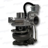 49177-03233 - Mhi Turbocharger Td04L4 Kubota Industrial Engine 3.3L (V3307-Cr-Te4-Bb) Genuine Oem 49177-03233 - Mhi Turbocharger Td04L4 Kubota Industrial Engine 3.3L (V3307-Cr-Te4-Bb) Genuine Oem