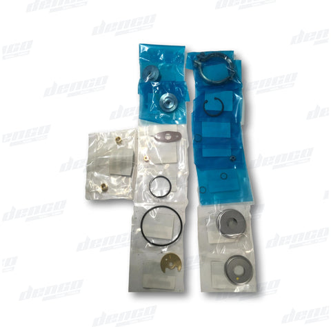 49177-80100 Turbo Repair Kit (Overhaul Kit) Td04hl (Suit Subaru) 49177-80100 Turbo Repair Kit (Overhaul Kit) Td04hl (Suit Subaru)