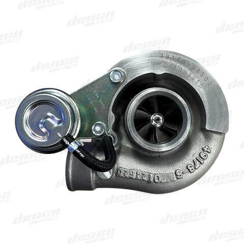 49178-04500 New MHI Turbocharger TD05H 49178-04500 New MHI Turbocharger TD05H