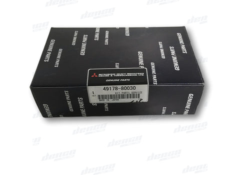 49178-80030 Turbo Repair Kit (Overhaul Kit) Td05-06 49178-80030 Turbo Repair Kit (Overhaul Kit) Td05-06