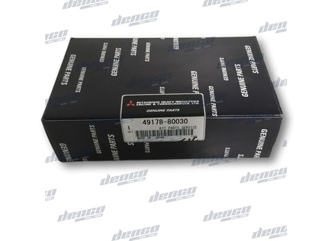 49178-80030 TURBO REPAIR KIT (OVERHAUL KIT) TD05-06 49178-80030 TURBO REPAIR KIT (OVERHAUL KIT) TD05-06