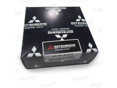 49178-81210 Turbo Repair Kit (Overhaul Kit) Td05 / Td06 49178-81210 Turbo Repair Kit (Overhaul Kit) Td05 / Td06