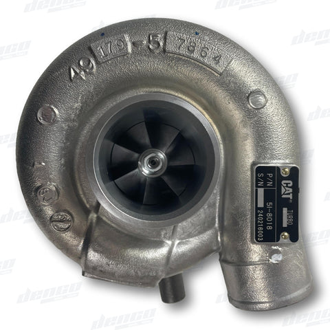 49179-02300 NEW TURBOCHARGER TD06H CATERPILLAR EXCAVATOR 320C / 320D / 320B/ 321B / 321C (NEW) 49179-02300 NEW TURBOCHARGER TD06H CATERPILLAR EXCAVATOR 320C / 320D / 320B/ 321B / 321C (NEW)