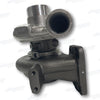 49179-02300 Turbocharger Td06H Caterpillar Excavator 320C / 320D 320B/ 321B 321C (New) Genuine Oem 49179-02300 Turbocharger Td06H Caterpillar Excavator 320C / 320D 320B/ 321B 321C (New) Genuine Oem
