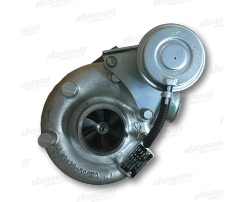 49179-02511 TURBOCHARGER TD06 MITSUBISHI CANTER TRUCK (ENGINE 6M60T) 49179-02511 TURBOCHARGER TD06 MITSUBISHI CANTER TRUCK (ENGINE 6M60T)