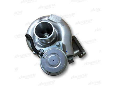 49179-02715 TURBOCHARGER TD06 MITSUBISHI FUSO TRUCK 7.50L (ENGINE 6M60T) 49179-02715 TURBOCHARGER TD06 MITSUBISHI FUSO TRUCK 7.50L (ENGINE 6M60T)