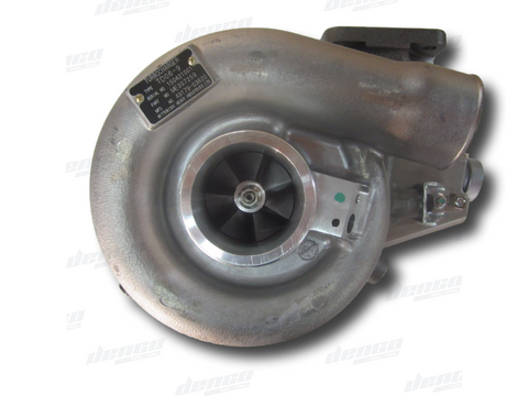 49179-03621 Turbocharger Td06hlb Mitsubishi Fuso Truck 7.5l (6m60t Engine) 49179-03621 Turbocharger Td06hlb Mitsubishi Fuso Truck 7.5l (6m60t Engine)