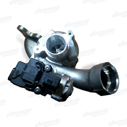 49180-01275 TURBOCHARGER TD025M2SBR AUDI A3 / VW GOLF VII 1.4L (ENGINE CMBA / CPVA) 49180-01275 TURBOCHARGER TD025M2SBR AUDI A3 / VW GOLF VII 1.4L (ENGINE CMBA / CPVA)