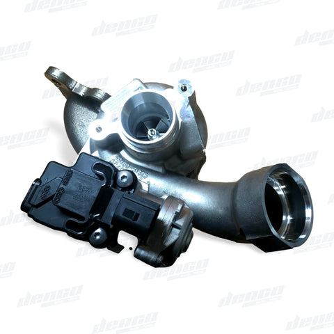 49180-01275 Turbocharger Td025m2sbr Audi A3 / Vw Golf Vii 1.4l (Engine Cmba / Cpva) 49180-01275 Turbocharger Td025m2sbr Audi A3 / Vw Golf Vii 1.4l (Engine Cmba / Cpva)