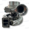 49182 - 03270 Turbocharger Td13M Hitachi Industrial (Engine S6R - Taa/ S6R - Y2Taa) Genuine Oem 49182 - 03270 Turbocharger Td13M Hitachi Industrial (Engine S6R - Taa/ S6R - Y2Taa) Genuine Oem
