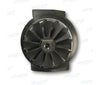 49185-08520 Turbo Core Assembly Te06H Kobelco 6D34Tl 4.9Ltr 49185-08520 Turbo Core Assembly Te06H Kobelco 6D34Tl 4.9Ltr